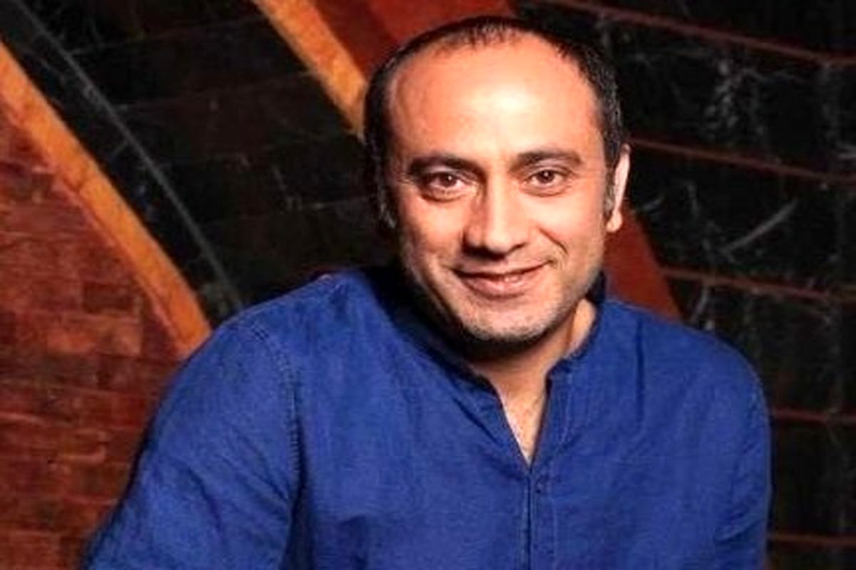 عارف لرستانی