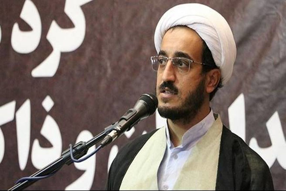 سازمان تبلیغات اسلامی هرمزگان 