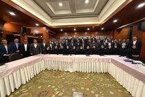 تشریح برنامه‌های رشد و تحول بانک سرمایه در نشست صمیمانه سرپرست مدیریت عامل با کارکنان شعب شیراز