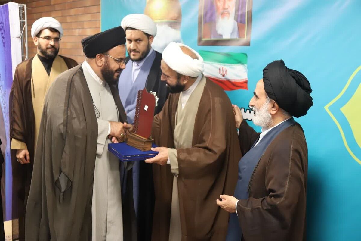 سامانه زکات در وزارت جهادکشاورزی رونمایی شد