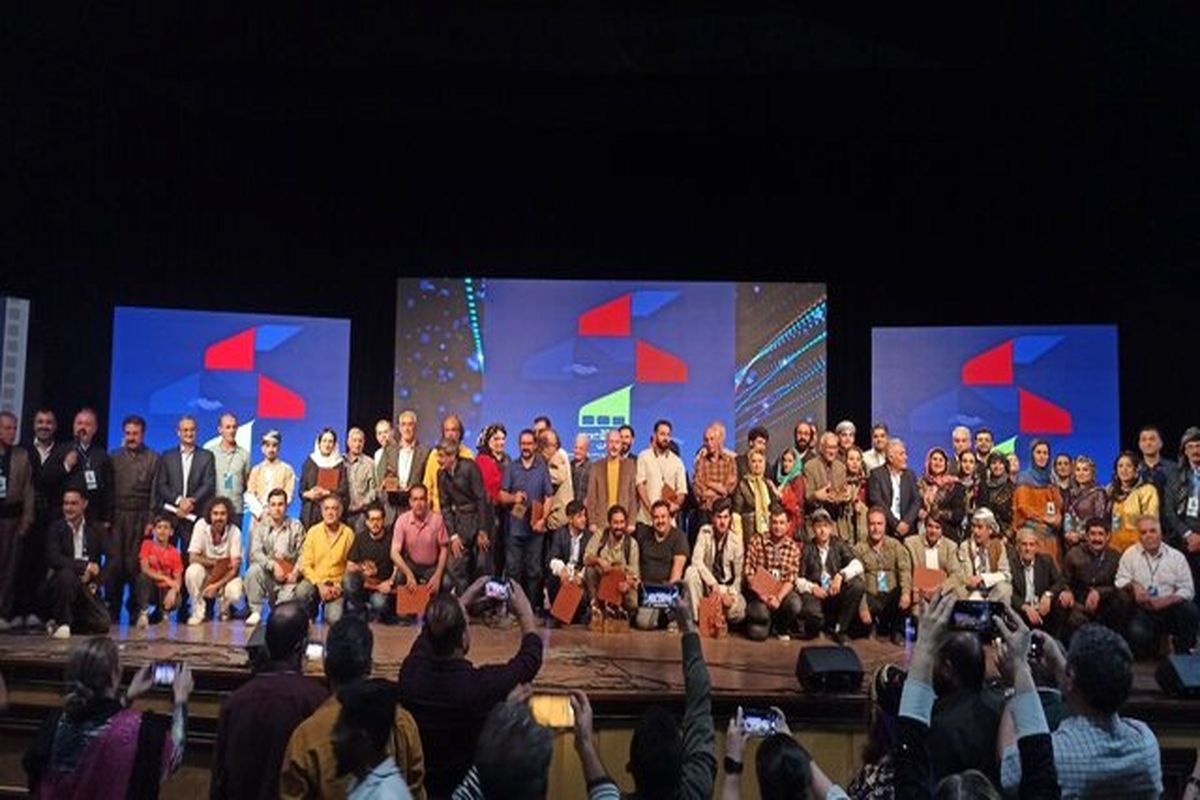 جشنواره فیلم