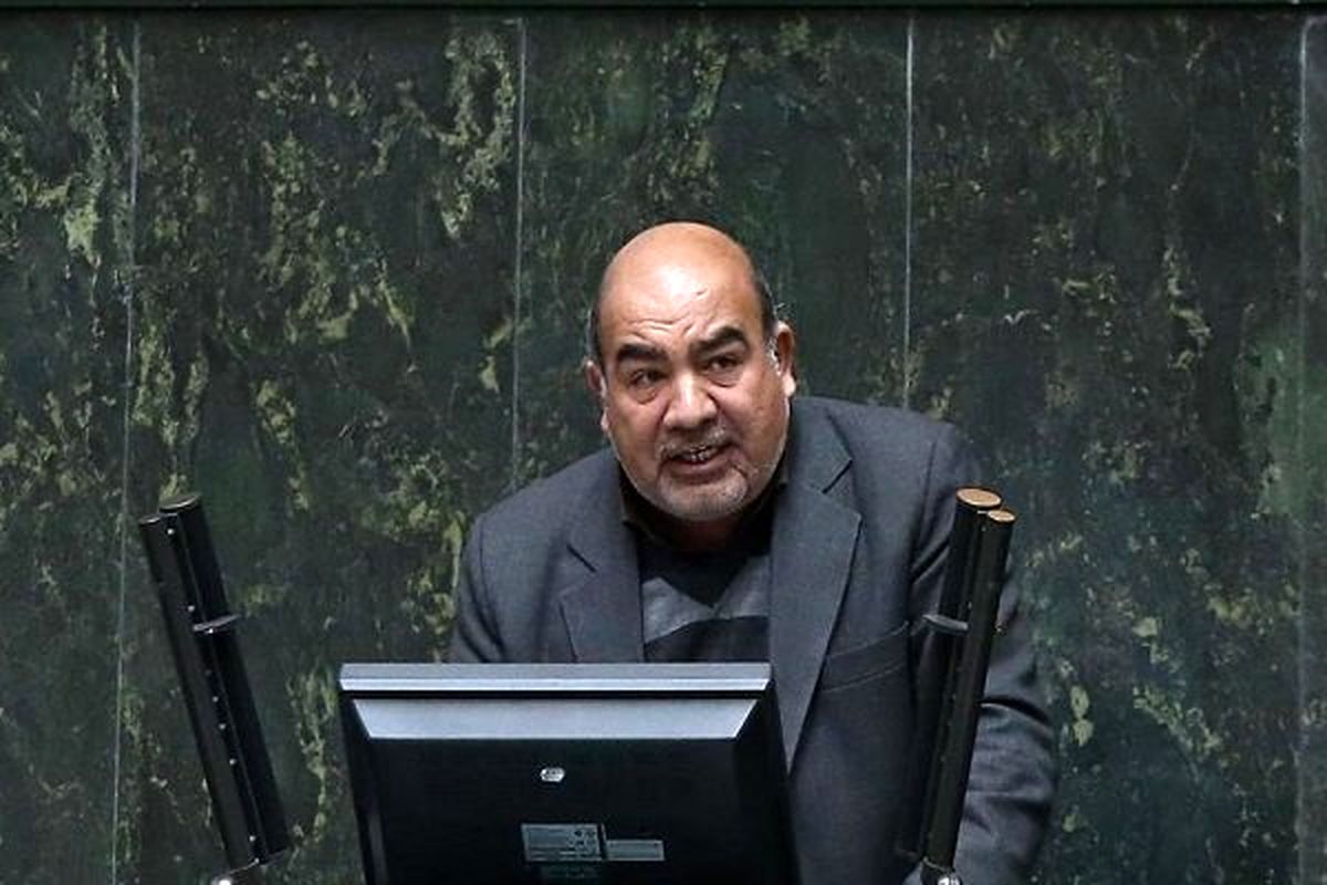 یحیی کمالی پور