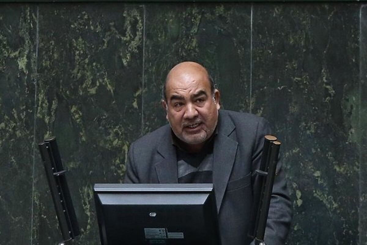 یحیی کمالی پور