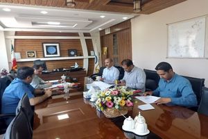 همکاری شرکت شستا برای اجرای پروژه های آبرسانی در روستاهای شهرستان شازند