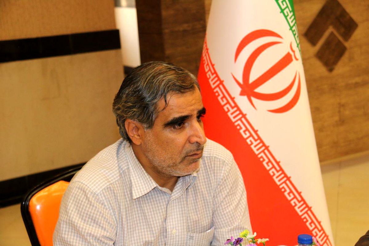 سخنگوی ستاد مقابله با کرونا در کرمانشاه