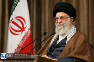 مراسم انس با قرآن کریم با حضور رهبر انقلاب برگزار می شود