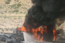انفجار تانکر حامل سوخت در تانزانیا، دست کم 60 کشته برجا گذاشت