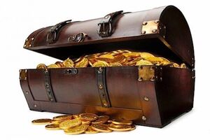 بازدهی هفتگی صندوق‌های طلا به ۱۷ درصد رسید