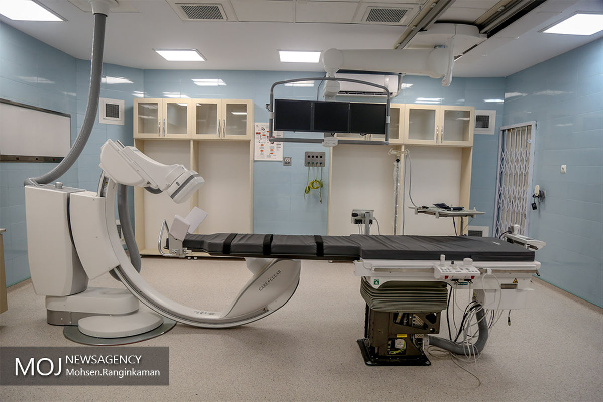 مانیتور قلب