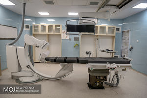 پزشکان بیمارستان حضرت ابولفضل (ع) میناب مهربانی اهدا کردند