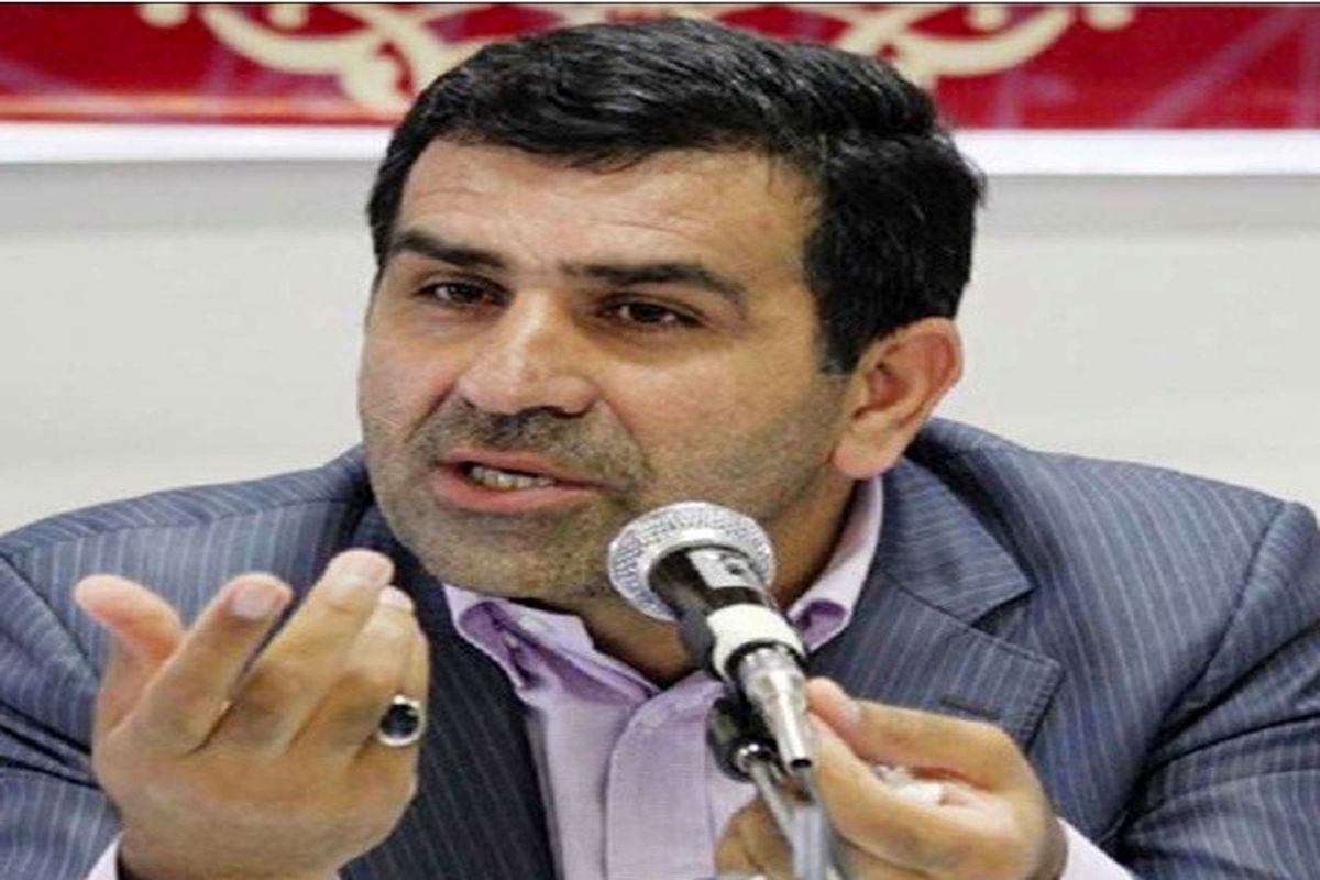بابایی کارنامی نماینده مجلس