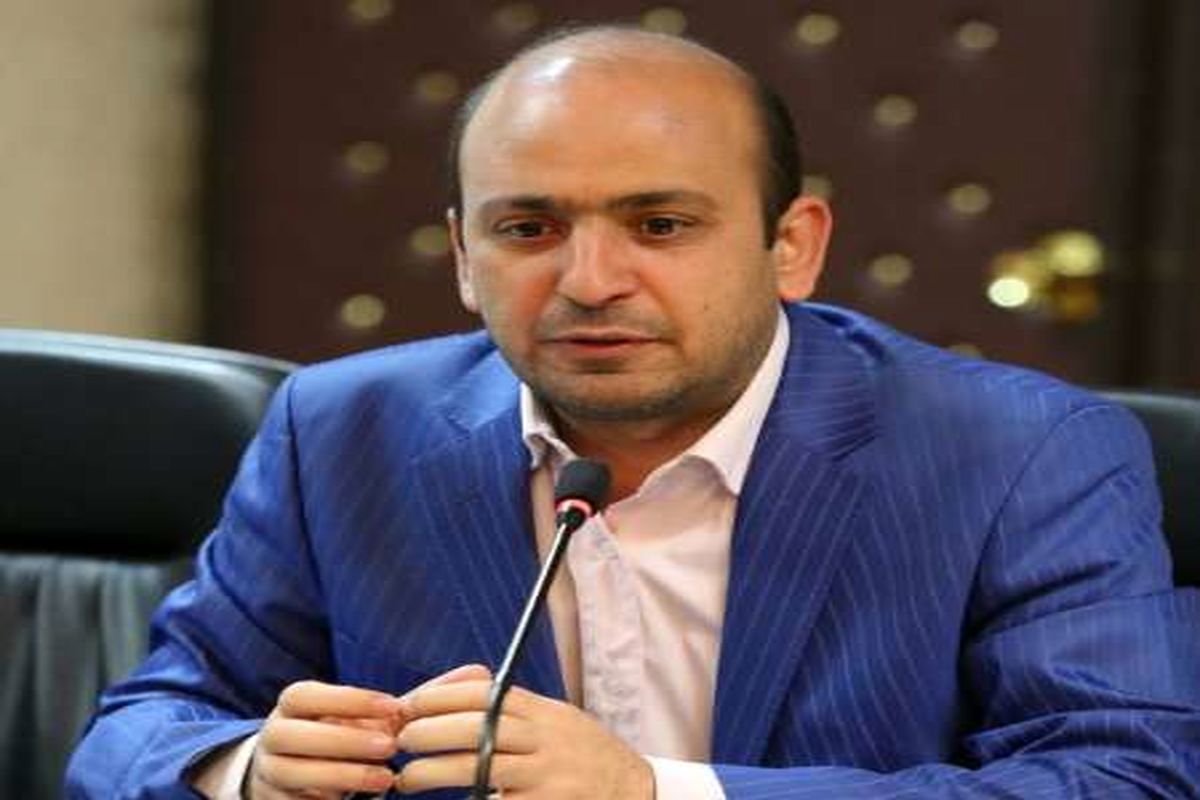 رئیس مرکز روابط عمومی و اطلاع‌رسانی وزارت صنعت، معدن و تجارت