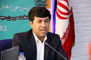 16 متن راه یافته به مرحله بازبینی جشنواره استانی تئاتر وتار مشخص شد