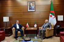  وزارت خارجه الجزایر درباره رایزنی عراقچی و عطاف بیانیه داد