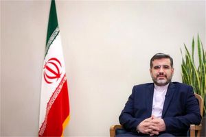 عقب‌افتادگی در بخش اقتصاد هنر جبران می‌شود/ برگزاری نمایشگاه کتاب تهران به‌صورت حضوری