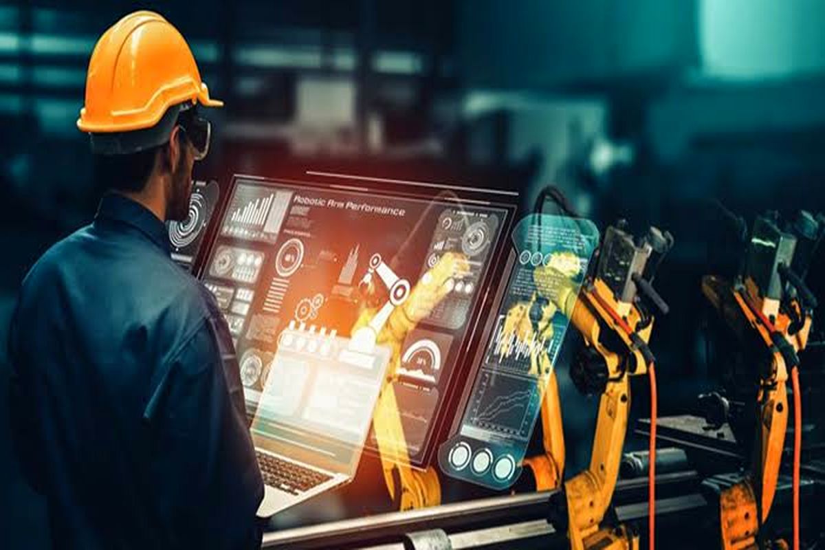 صنعت و دانش بنیان