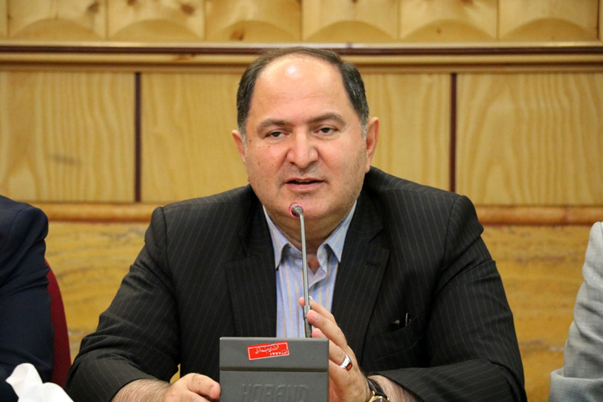 ستاد مدیریت بحران