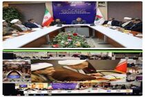 پویش همراهان سفر ایمن فرصت وظرفیت متفاوت برای ایمنی سفرها