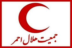 کانون جوانان جمعیت هلال احمر در ۸۰۰ شهر فعالیت می‌کند