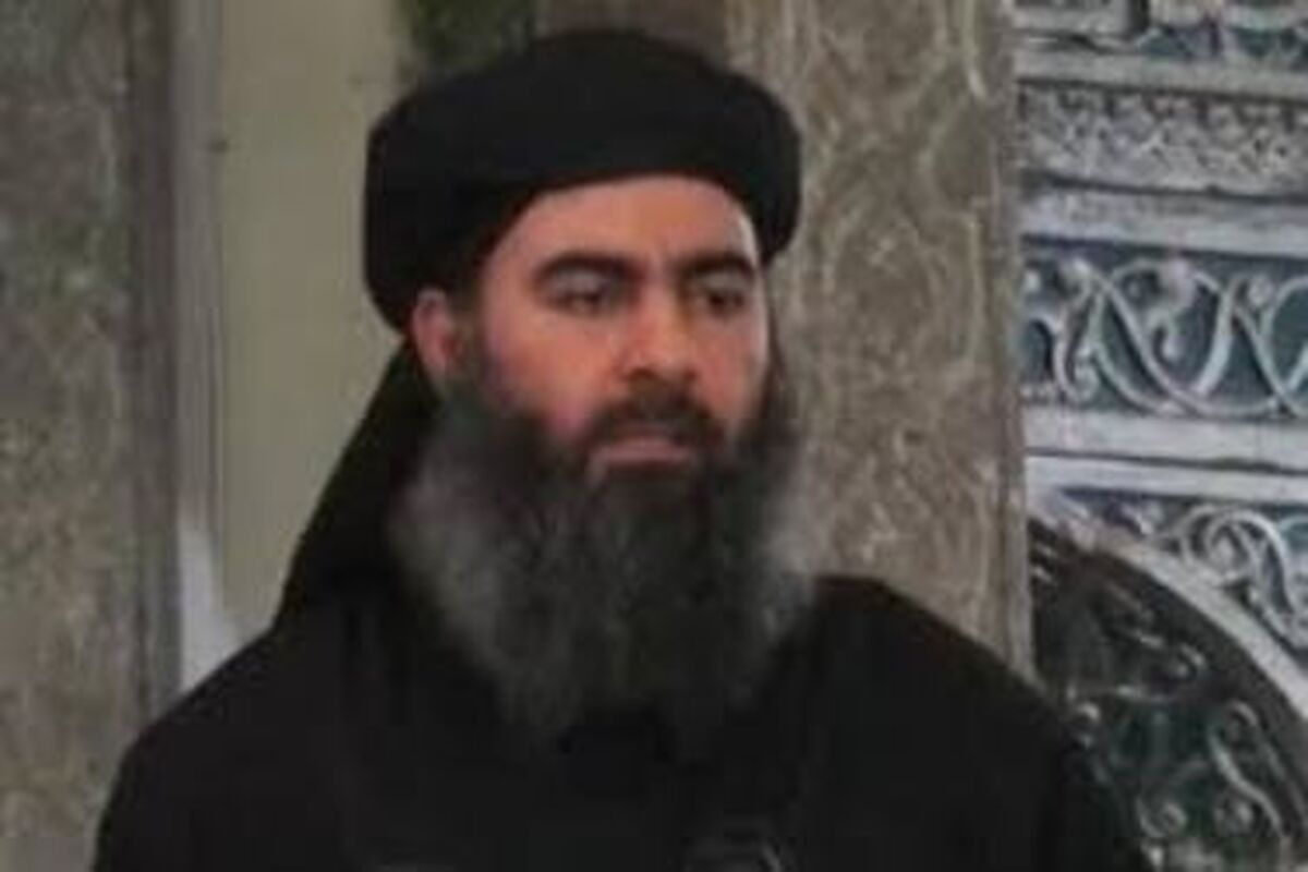 بوبکر