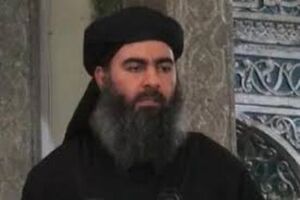 رسانه سوری از خبر تایید نشده کشته شدن سرکرده داعش خبر داد