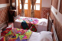 هتل‌ها ستاره‌ صنایع دستی می‌گیرند