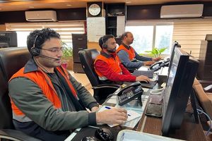 ثبت بیش از ۱۰ میلیون تماس با سامانه ۱۴۱ در ۷ ماه اول سال