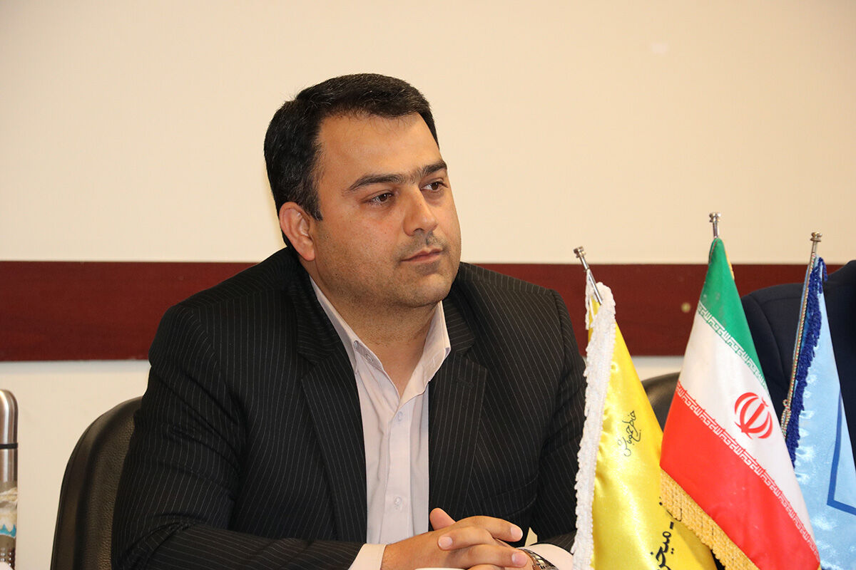 مدیر کل استاندارد اصفهان