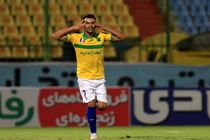 عیسی آل‌کثیر برای قرارداد بستن به استقلال رفت