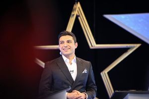 مسابقه پنج ستاره در ایام تعطیلات نوروز پخش می شود