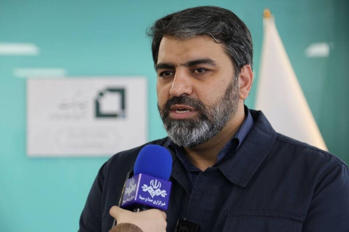 مدیرعامل بنیاد برکت ستاد اجرایی فرمان امام
