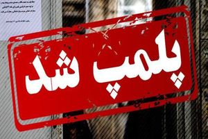 ۸۰ مرکز غذایی متخلف استان تهران در شبانه‌روز گذشته پلمپ شد