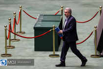 سیدرضا فاطمی‌امین از وزارت صمت خداحافظی کرد