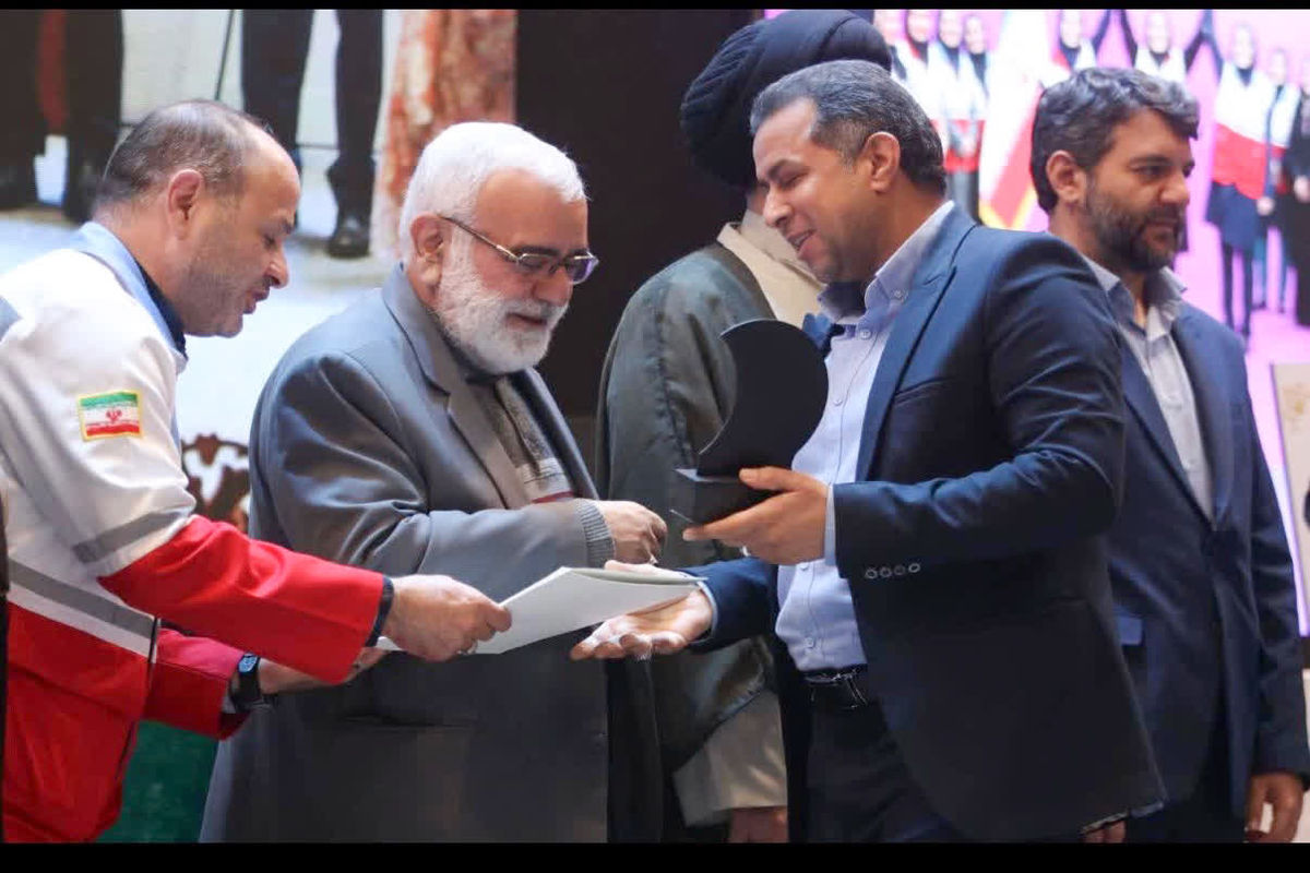 جشنواره ملی جهش یاس