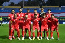 دیدار دوستانه تیم ‌های ملی فوتبال ایران و مالی لغو شد