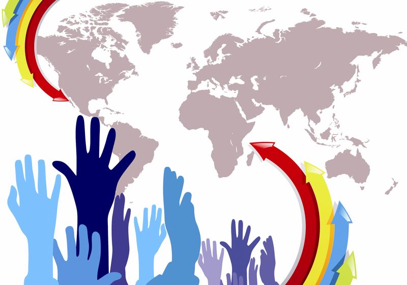 سمنها تحول آفرین توسعه اجتماعی و فرهنگی هستند