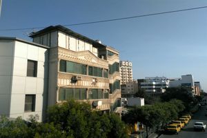 ساختمان های مازندران هیچ ارتباط شکل و معنایی با گذشته این سرزمین ندارد