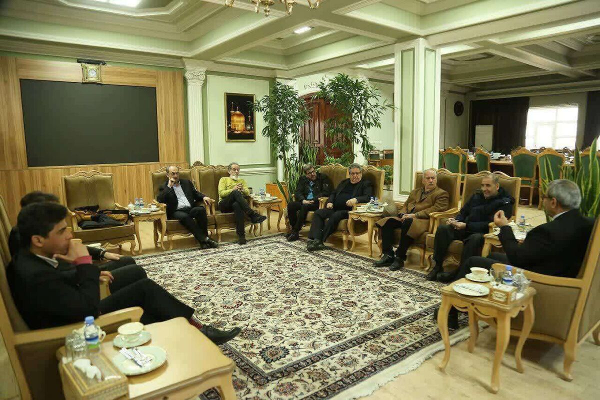سعید سهیلی