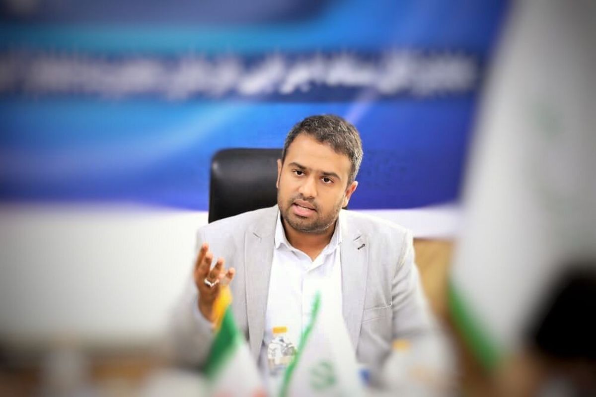 ستاد اجرایی فرمان امام در استان هرمزگان