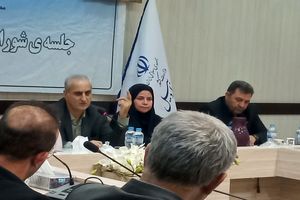 دانشگاه‌ها باید اتاق فکر استان در حوزه آسیب‌های اجتماعی باشند/ضرورت حرکت از پژوهش صرف به سمت اقدام عملیاتی