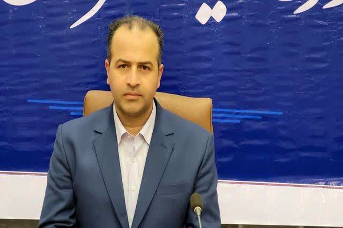 فرماندار بابل