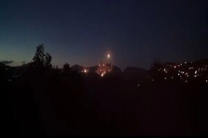 اسرائیل باز هم به جنوب لبنان حمله کرد