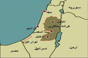 برنامه اسرائیل برای تصرف تمام کرانه باختری در سایه حمایت آمریکا
