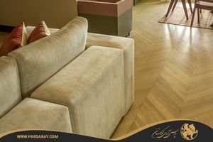 کف‌پوشی محبوب به نام پارکت | مزایا و معایب پارکت نسبت به سایر کف‌پوش‌ها