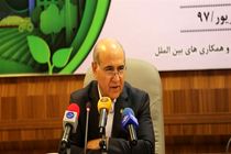 رشد پایدار منابع بانک کشاورزی، نمایانگر اعتماد و اطمینان مردم است