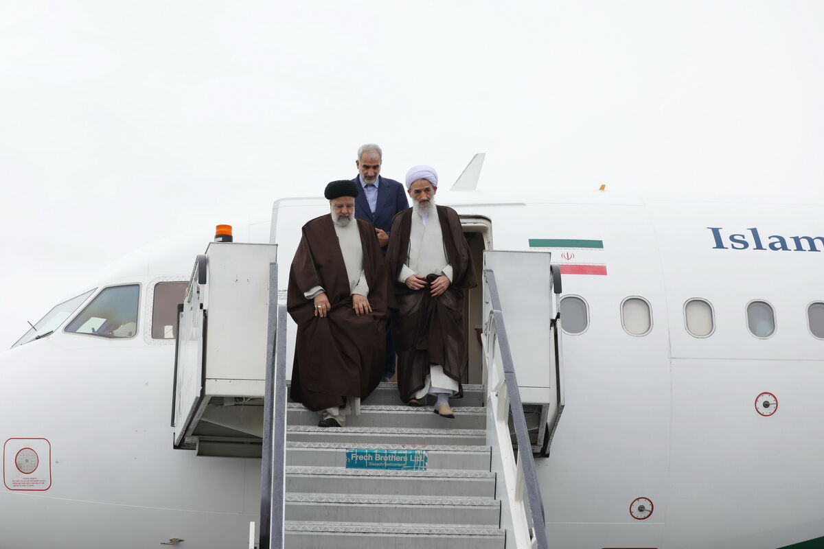 رئیسی