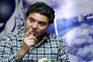 فیلم سینمایی من اینجا چی می‌خوام به مرحله تدوین رسید