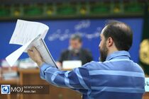 اگر کارمندان موسسه تخلفی کرده باشند خود باید پاسخگو باشند