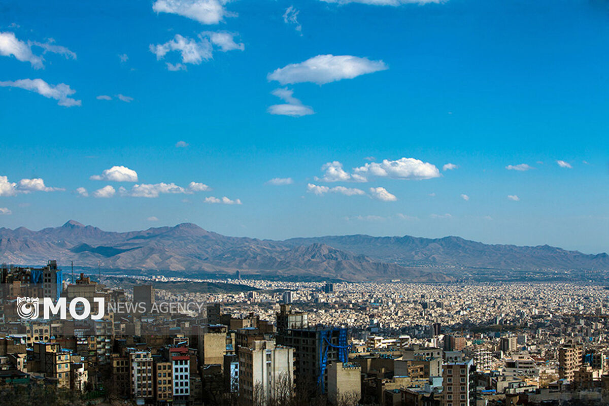 هوای پاک