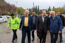 شایسته شیراز است که شهرداری آن محور ستاد اجرایی خدمات سفر باشد/ اسکان ۹۲ هزارنفر در کمپ‌های اسکان شهرداری 